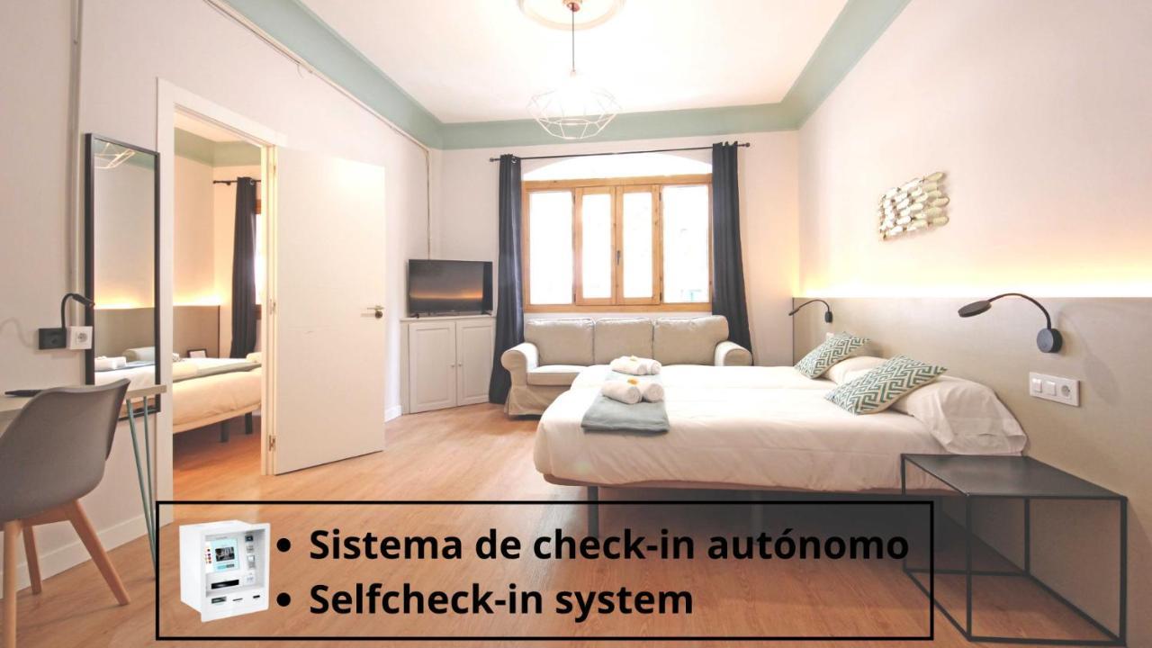 Regina Selfcheck-in Smart 게스트하우스 팔마데마요르카